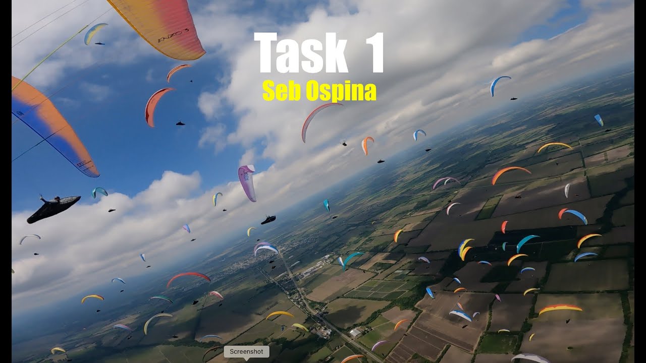 Task 1 - YouTube