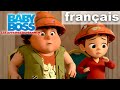 C'est la faute des chiots |  BABY BOSS : LES AFFAIRES REPRENNENT | NETFLIX