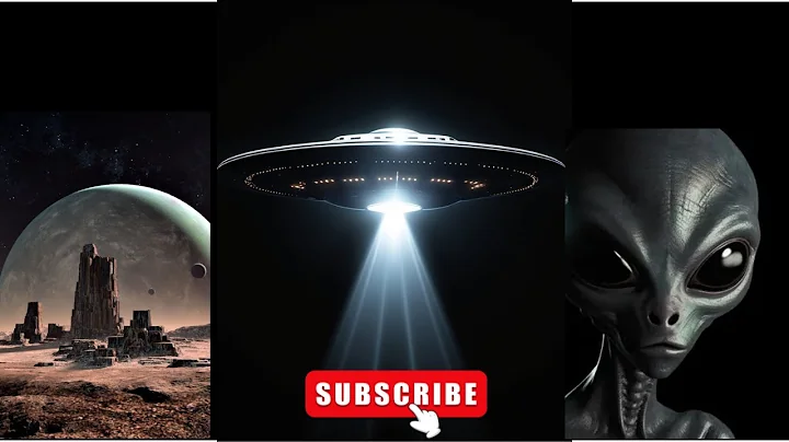 Top 10 Clearest UFO Sightings of 2024 caught on camera! Shocking Footage