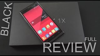 XOLO Black 1X Full review
