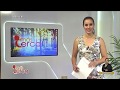 Entrevista #MásCerca de Ecuador TV - Diablo Huma Rock