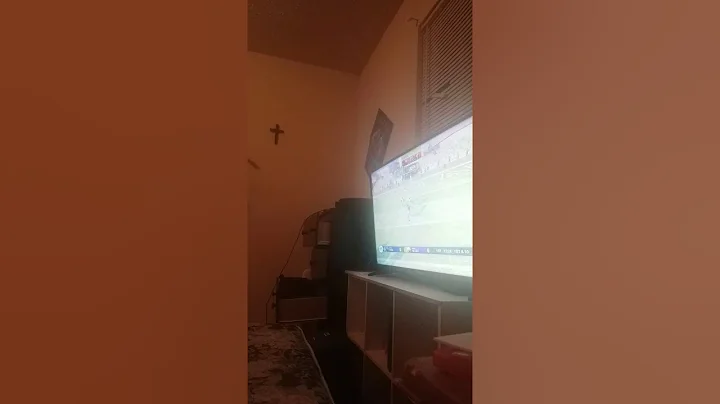 Football game