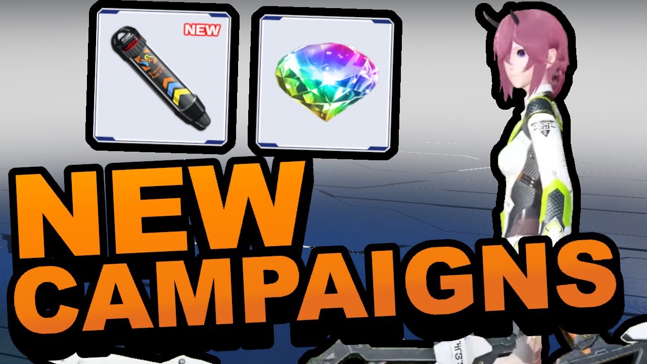 Braver Is Here With Alot Of New Campaigns Free SG And New Augments braver-is-here-with-alot-of-new-campaigns-free-sg-and-new-augments