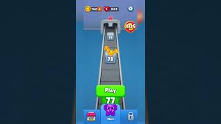 Color shooter level 76 to 78 walkthrough solution  screenshot 5