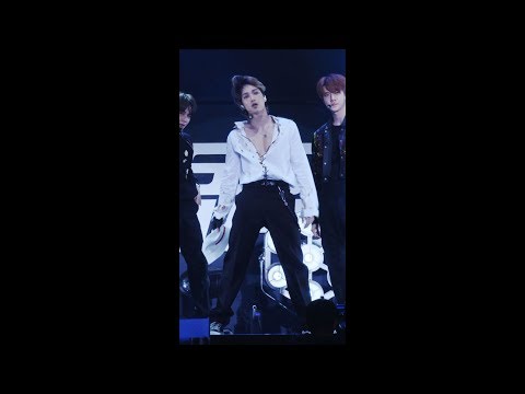 [#KAI Focus] EXO 엑소 'Tempo' @COMEBACK SHOWCASE