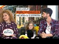 Mama lui Edward: "Eu il observam ca trimitea mesaje".