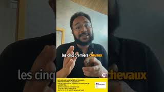 Greg A Trouvé Son Cheval Gagnant Avec Genybet