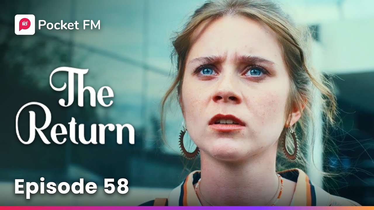 The Return Ep 58 Have you been bullied at your child's school YouTube
