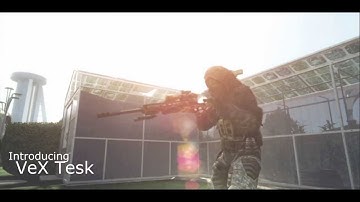 Introducing VeX Tesk - (Multi-Cod)