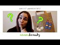 🎁💋 asambeauty Outlet Wundertüte Unboxing Februar 2021 💋🎁 WOW 100€ Wert !!