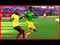 Mali vs Angola 3 - 3 Highlights CHAN