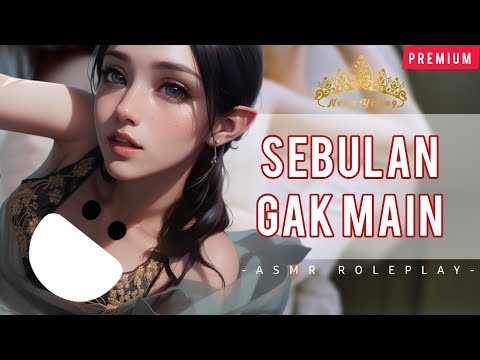 Main yuk | ASMR Wife Roleplay Indonesia