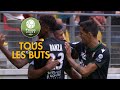 Tous les buts de la 1ère journée - Domino's Ligue 2 / 2019-20