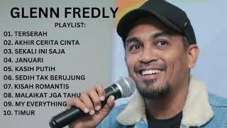 GLENN FREDLY full album