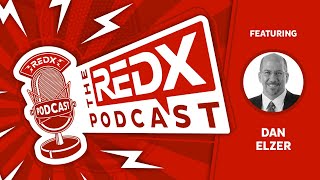How to Get Consistent Commissions as a New Agent with Dan Elzer - The REDX Podcast
