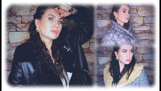 ОБНОВКИ SHEIN/ВЕРХНЯЯ ОДЕЖДА(ЧАСТЬ 2) #SHEINCYBERMONDAY - Видео от Alena Rizvan