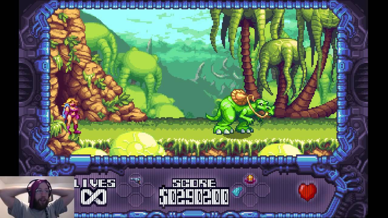 I beat the crab boss! YouTube