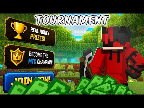 🏆 Indian Minecraft Premier League (IMPL) – The Ultimate Block Battle
