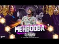 Mehbooba  preet bandre  dj vaibhav in the mix   2023 remix cute smile n ghayal kar go mala