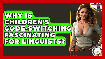 Why Is Children