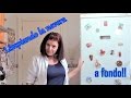 Cómo limpiar la nevera o frigorífico fácilmente | How to clean the refrigerator easily