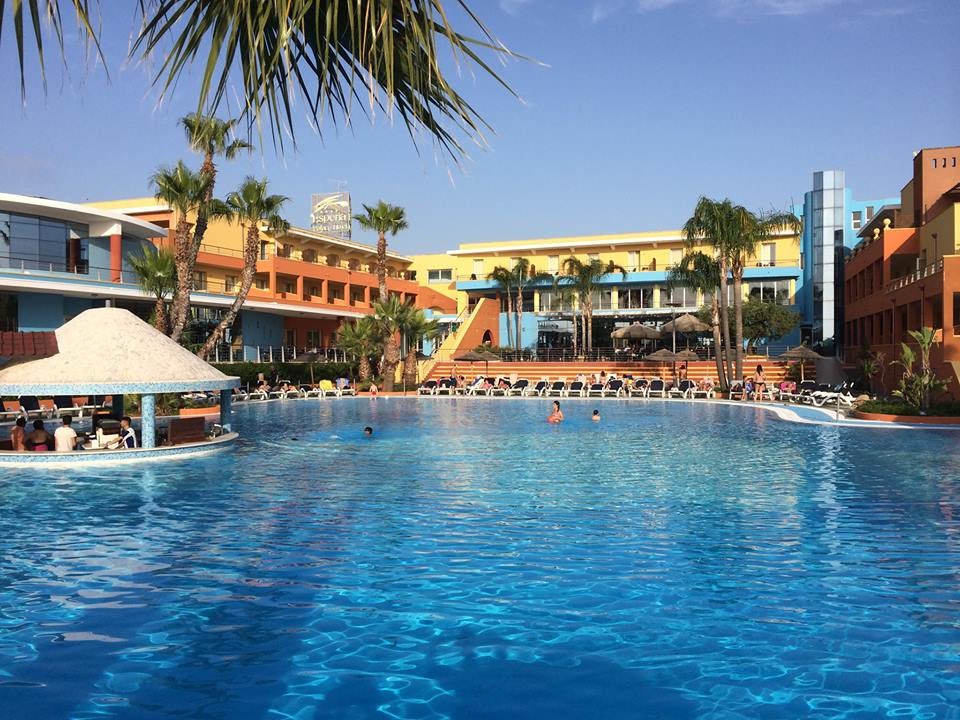 Esperia Palace Hotel  ! Sigla