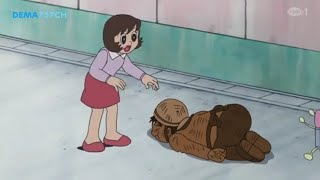 Doraemon Bahasa Indonesia Terbaru || Menghentikan Gosip Cinta \u0026 Waktu Berjalan Terus || 26-09-2023