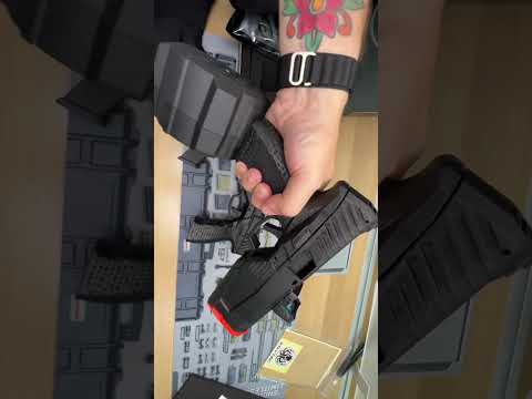 Maxim9 Krytac +