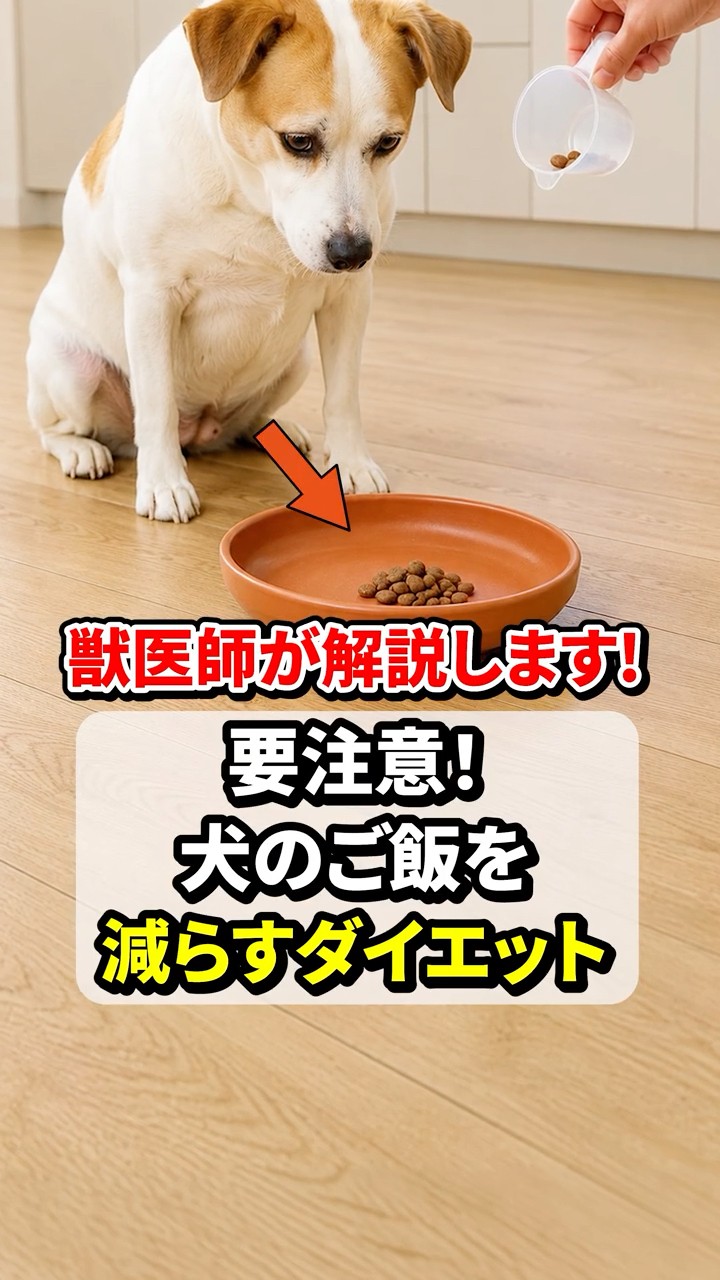 WARNING! Putting Your Dog on a Diet by Reducing Their Food - YouTube