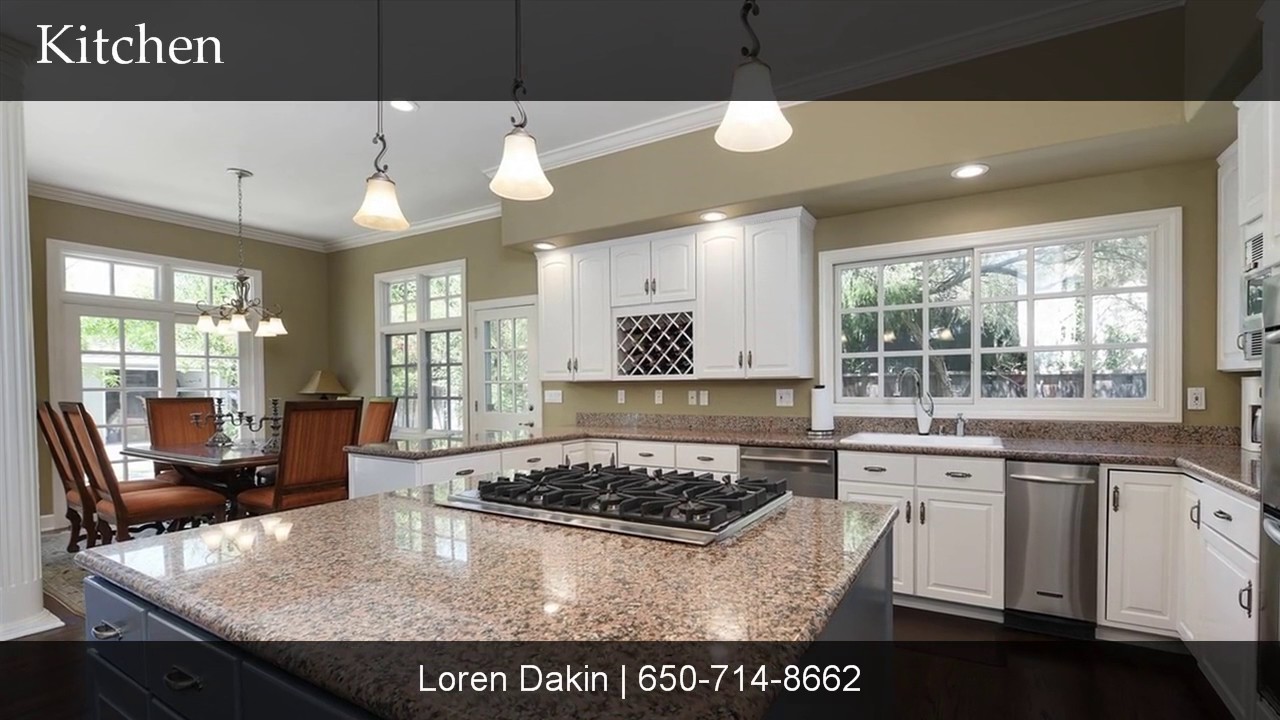 451 Tennyson Avenue, Palo Alto, CA, 94301