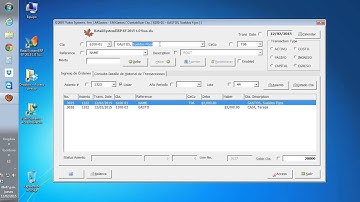 0005 Sistema de Facturación y Control de Inventarios en Excel y Access - Gastos