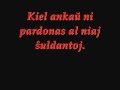 Patro Nia