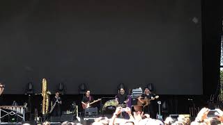 Violent Femmes - I Hate The TV -  live at Arroyo Secco 2018