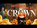 Return to Take My Crown #goodshorts