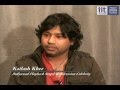 Kailash kher  singer entertainer