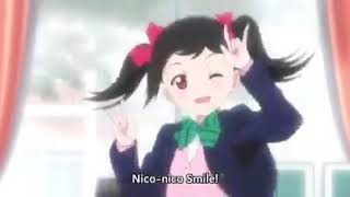 Nico-Nico Nii Kawaii (remix)