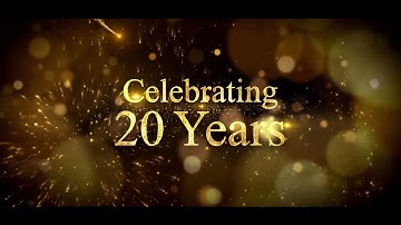 The Prem Rawat Foundation - Celebrating 20 Years