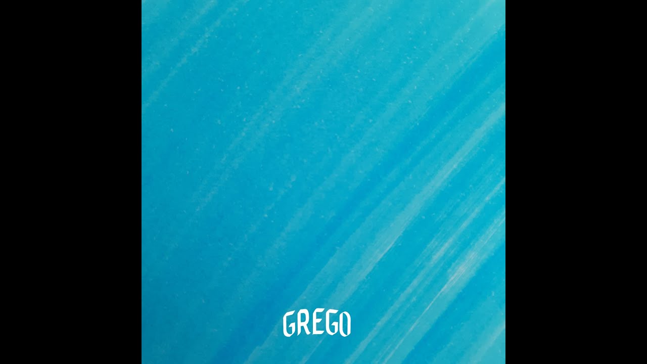 Ver GREGO - STATIC en YouTube Ver GREGO - STATIC en YouTube