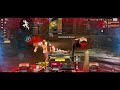 1v3 WITH SPITFIRE APEX LEGENDS MOBILE [UNCUT]