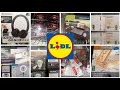 LIDL BAZAR 🛒❤️ REBAJAS, MANUALIDADES, ELECTRONICA, COCINA Y HERRAMIENTAS @Amunaysuscosas