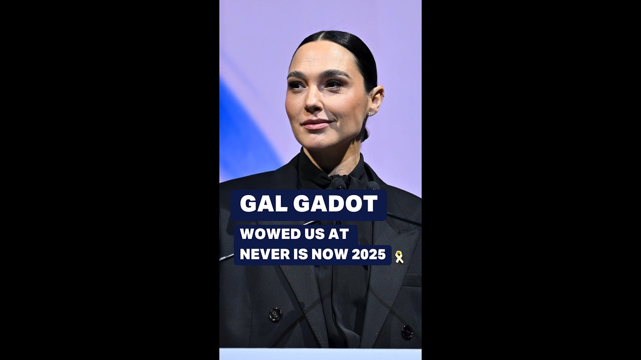 Never Is Now 2026 - Who Will Join Us?