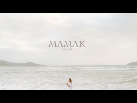 SARASWATI - MAMAK (Official Music Video)