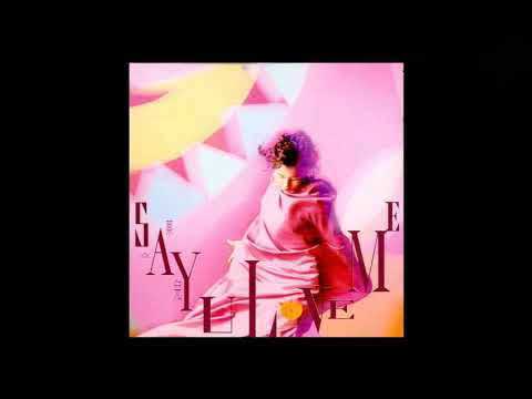 蔡立兒《欠你這一世》