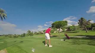 El Paraiso F - Tee10