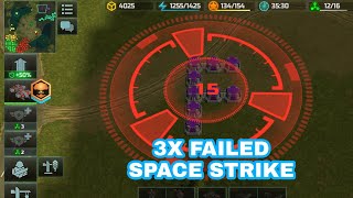 3vs3 Blocking Zeus Shield Torrent With Mammoth || Art Of War 3