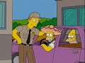 The Simpsons Welcome To Canada 