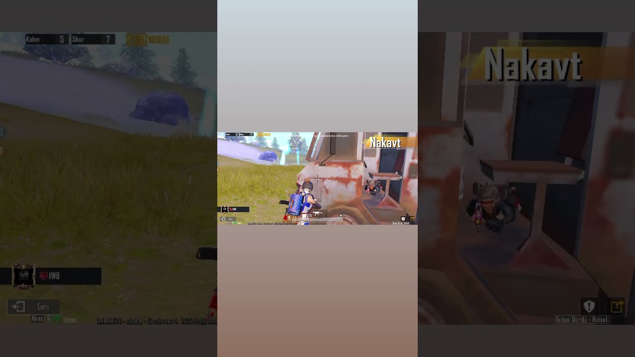 Conqueror League Livik. Weaving they will be Conqueror :)) 