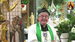 Kazanie - Ks. P. Natanek 24.08.2025