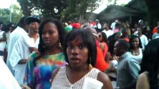 Orange Grove & The Bottom - Block Party pt.2