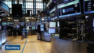 Top Photos: NYSE Empties Out After 'Technical Glitch' Top Photos: NYSE Empties Out After 'Technical Glitch'